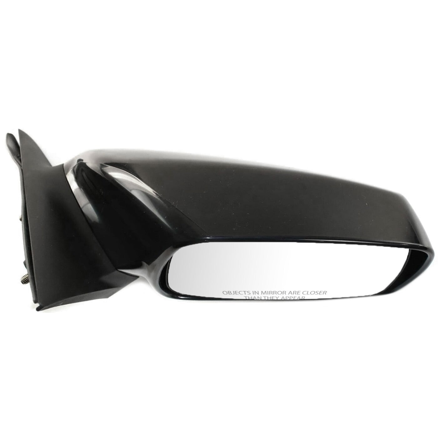 Power Side Mirror Passenger Side For 2007-2011 Toyota Camry USA Built Paintable