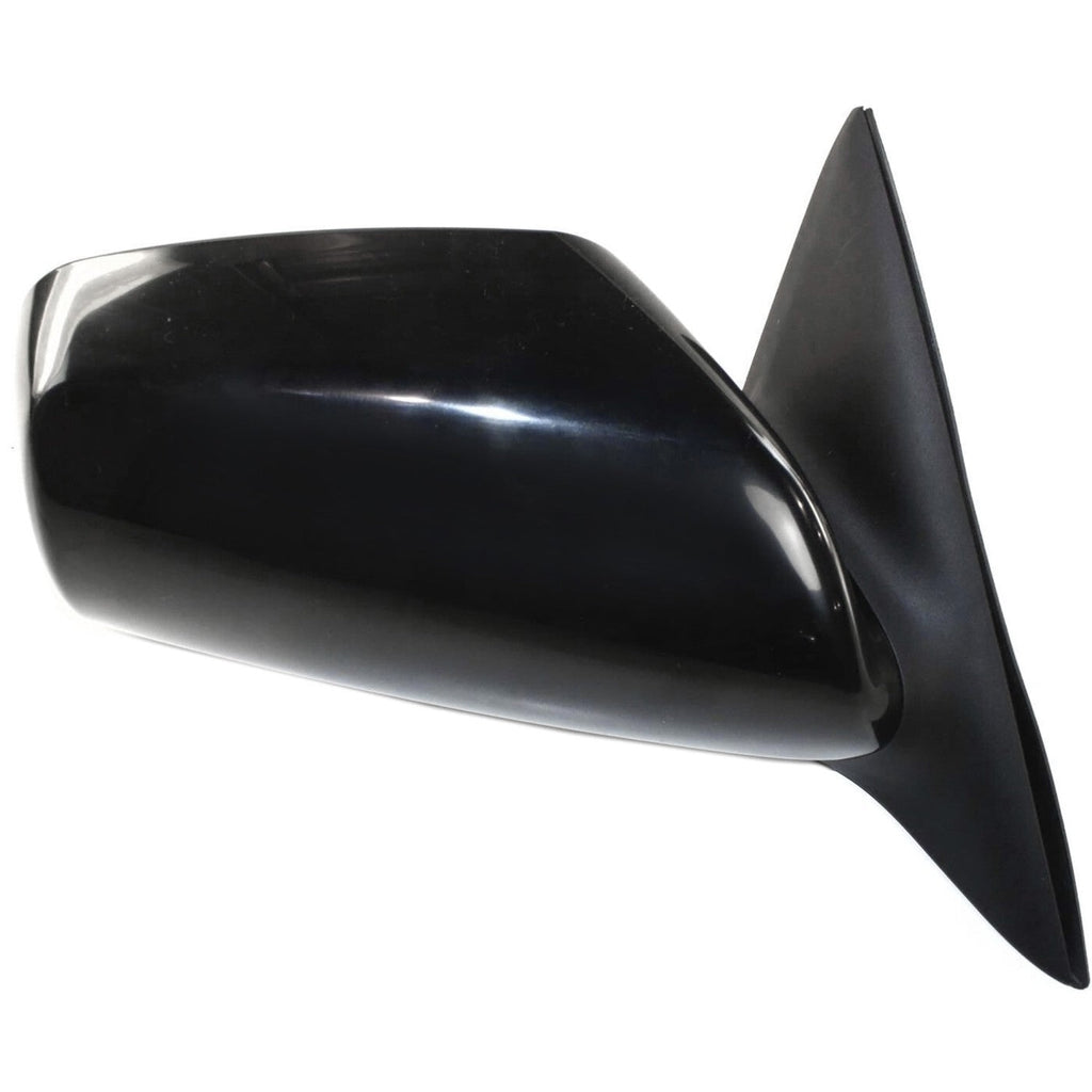 Power Side Mirror Passenger Side For 2007-2011 Toyota Camry USA Built Paintable