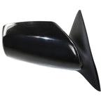 Power Side Mirror Passenger Side For 2007-2011 Toyota Camry USA Built Paintable