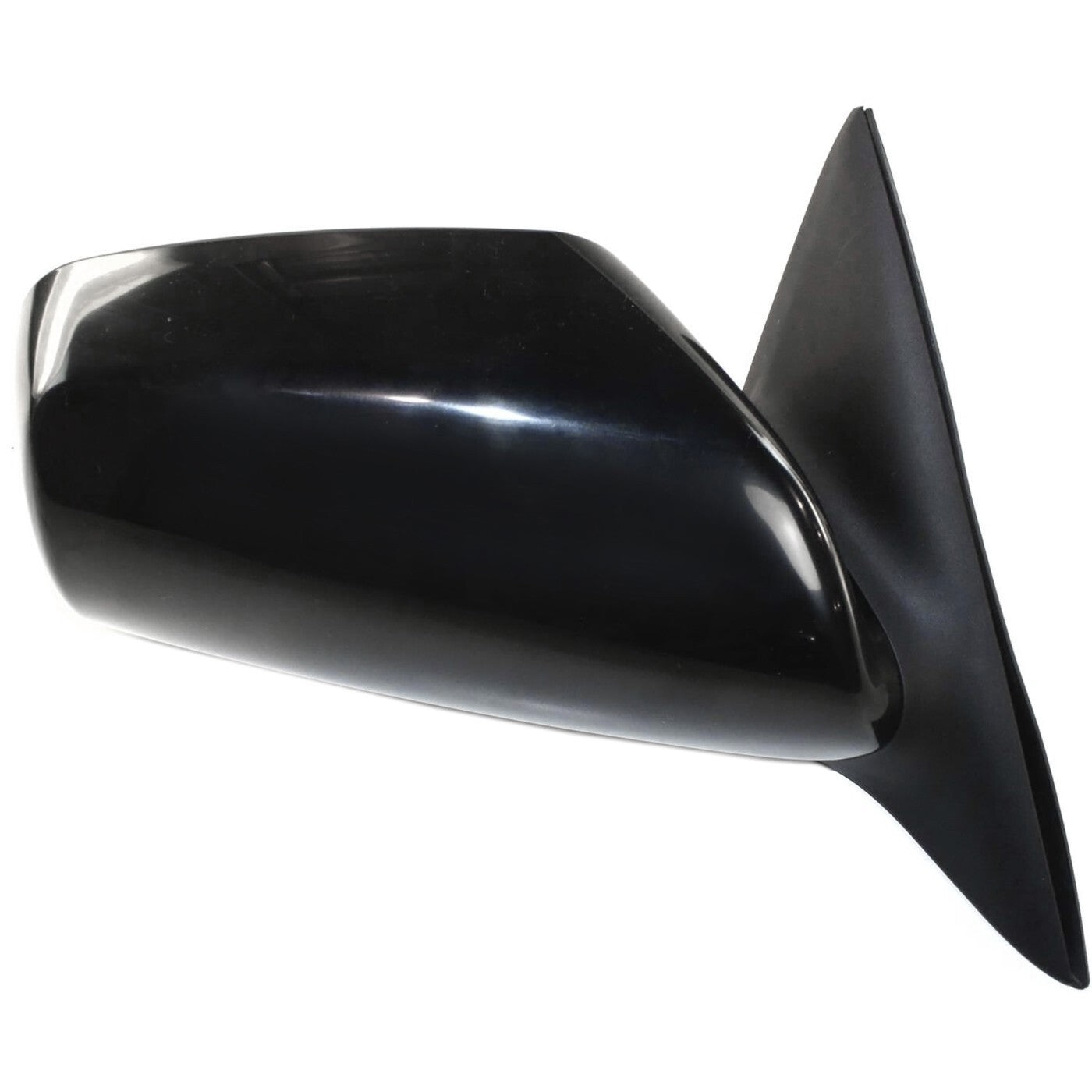 Power Side Mirror Passenger Side For 2007-2011 Toyota Camry USA Built Paintable