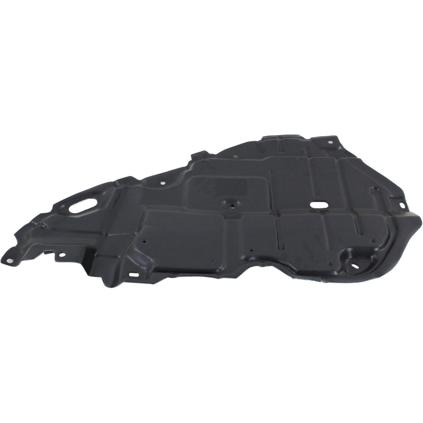 Left & Right Side Engine Splash Shield For 2007-2011 Toyota Camry Set of 2