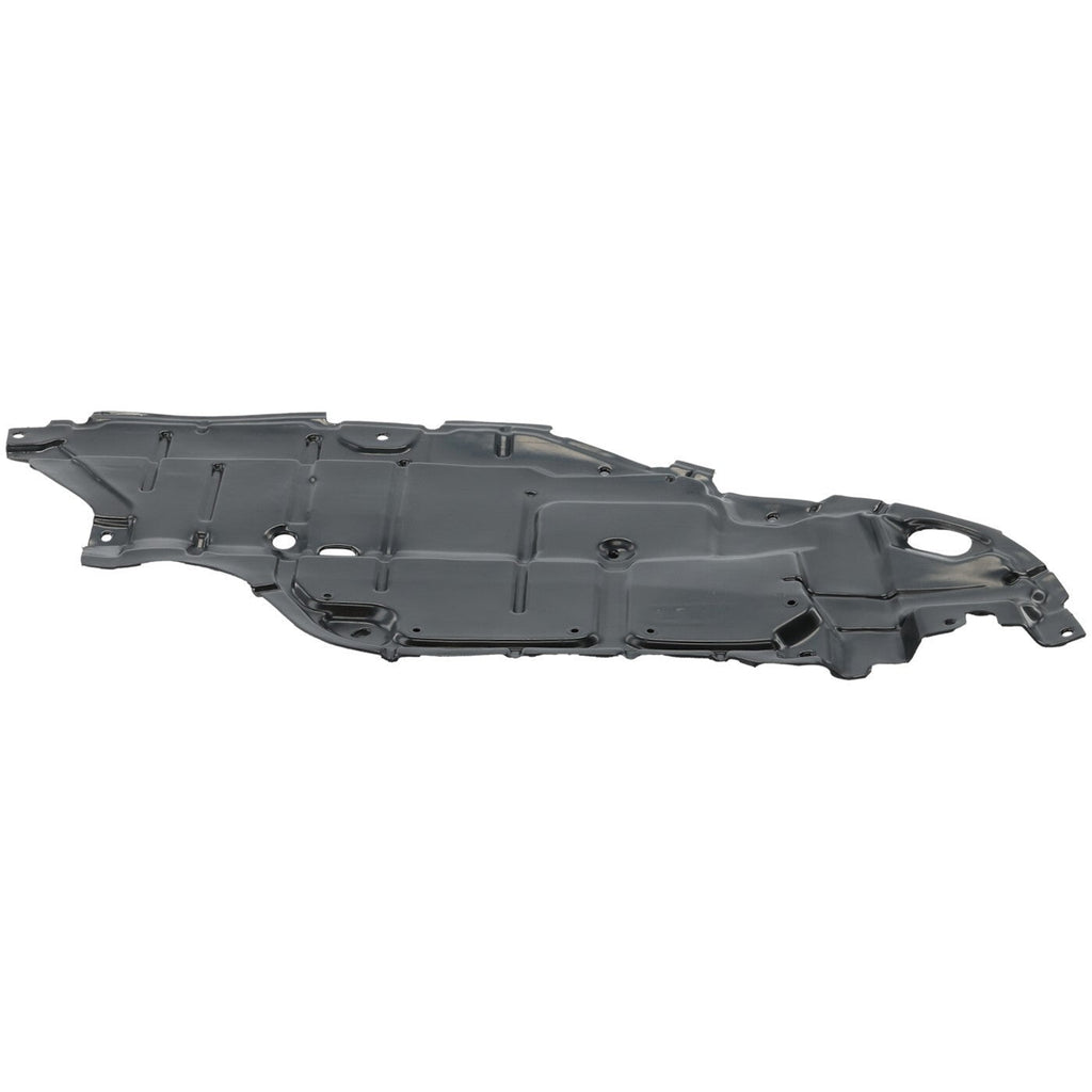 Left & Right Side Engine Splash Shield For 2007-2011 Toyota Camry Set of 2