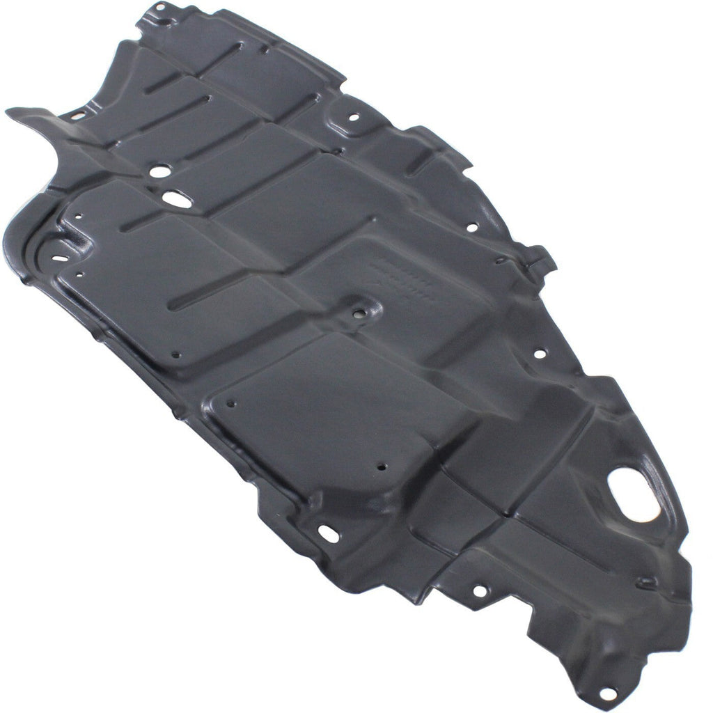 Left & Right Side Engine Splash Shield For 2007-2011 Toyota Camry Set of 2