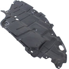 Left & Right Side Engine Splash Shield For 2007-2011 Toyota Camry Set of 2