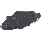 Left & Right Side Engine Splash Shield For 2007-2011 Toyota Camry Set of 2