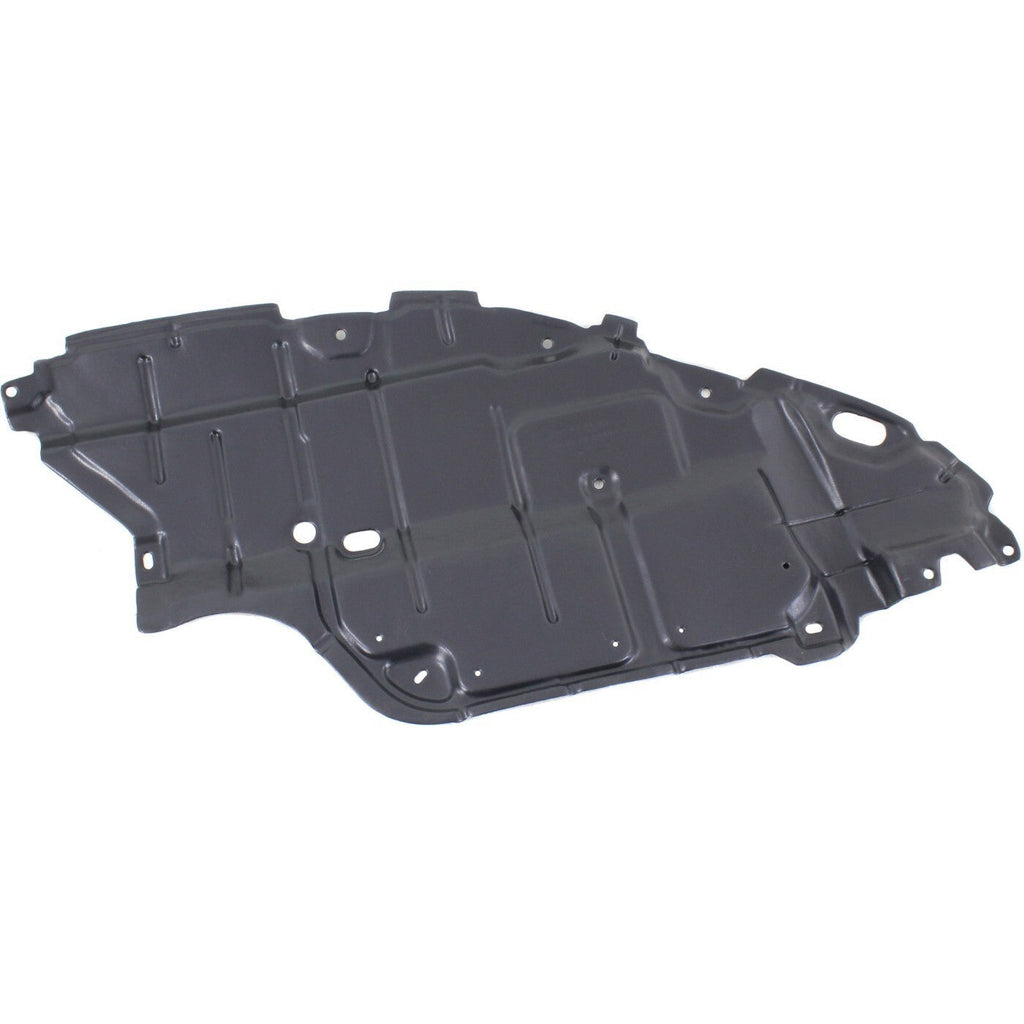 Left & Right Side Engine Splash Shield For 2007-2011 Toyota Camry Set of 2