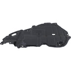 Left & Right Side Engine Splash Shield For 2007-2011 Toyota Camry Set of 2