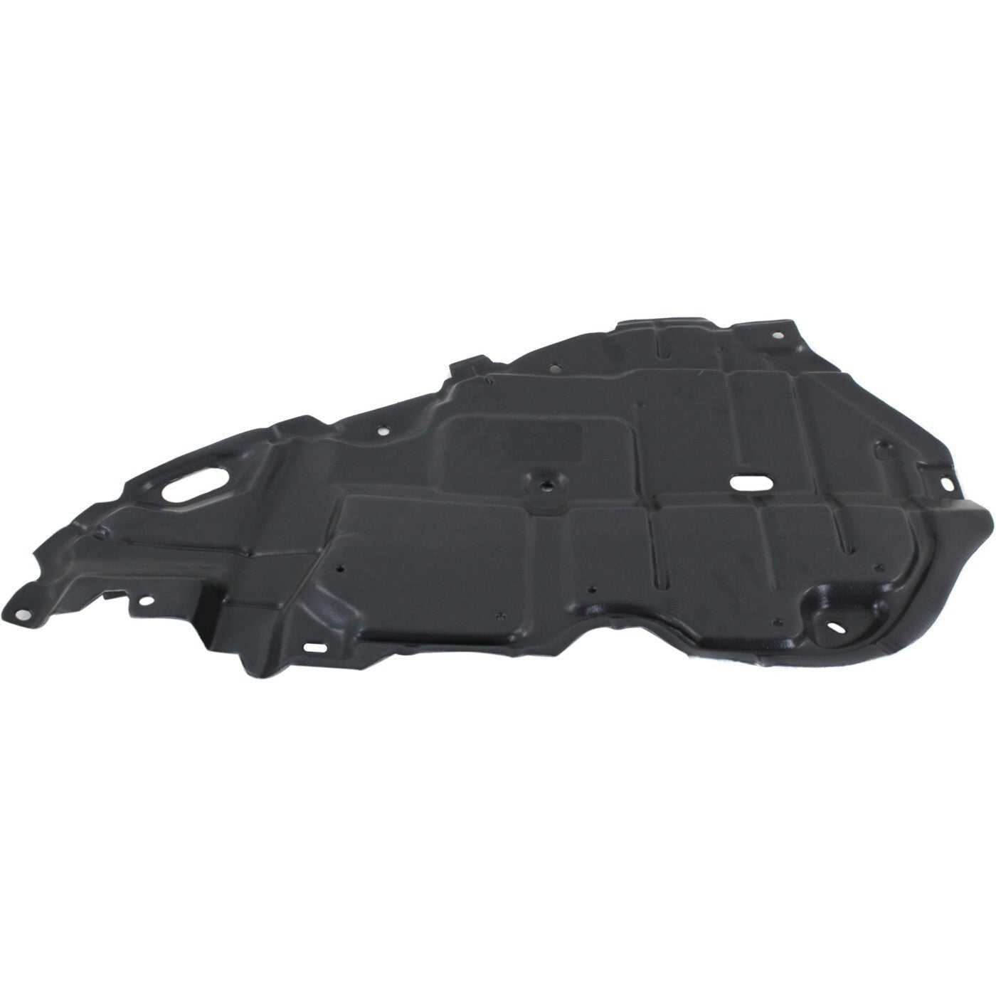 Left & Right Side Engine Splash Shield For 2007-2011 Toyota Camry Set of 2