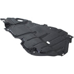 Left & Right Side Engine Splash Shield For 2007-2011 Toyota Camry Set of 2