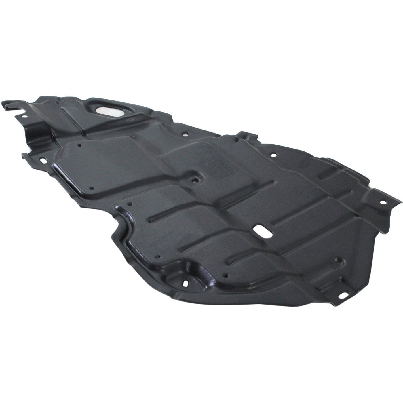 Left & Right Side Engine Splash Shield For 2007-2011 Toyota Camry Set of 2