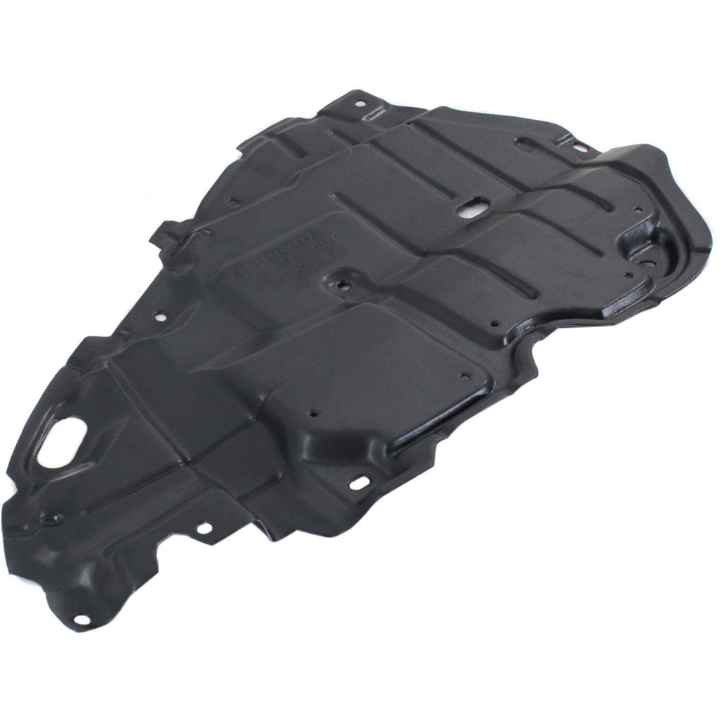 Left & Right Side Engine Splash Shield For 2007-2011 Toyota Camry Set of 2