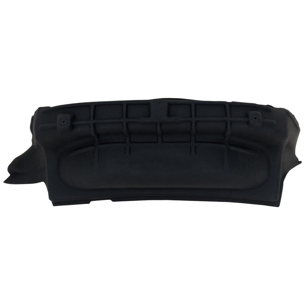 Pair Fender Liners Set of 2 Rear Driver & Passenger Side Left Right for GMC