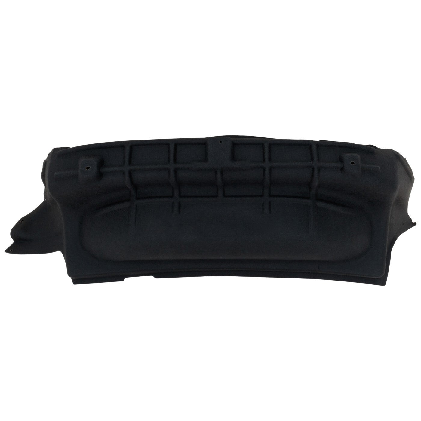 Pair Fender Liners Set of 2 Rear Driver & Passenger Side Left Right for GMC