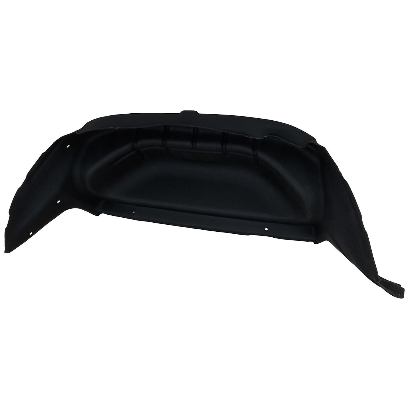 Pair Fender Liners Set of 2 Rear Driver & Passenger Side Left Right for GMC