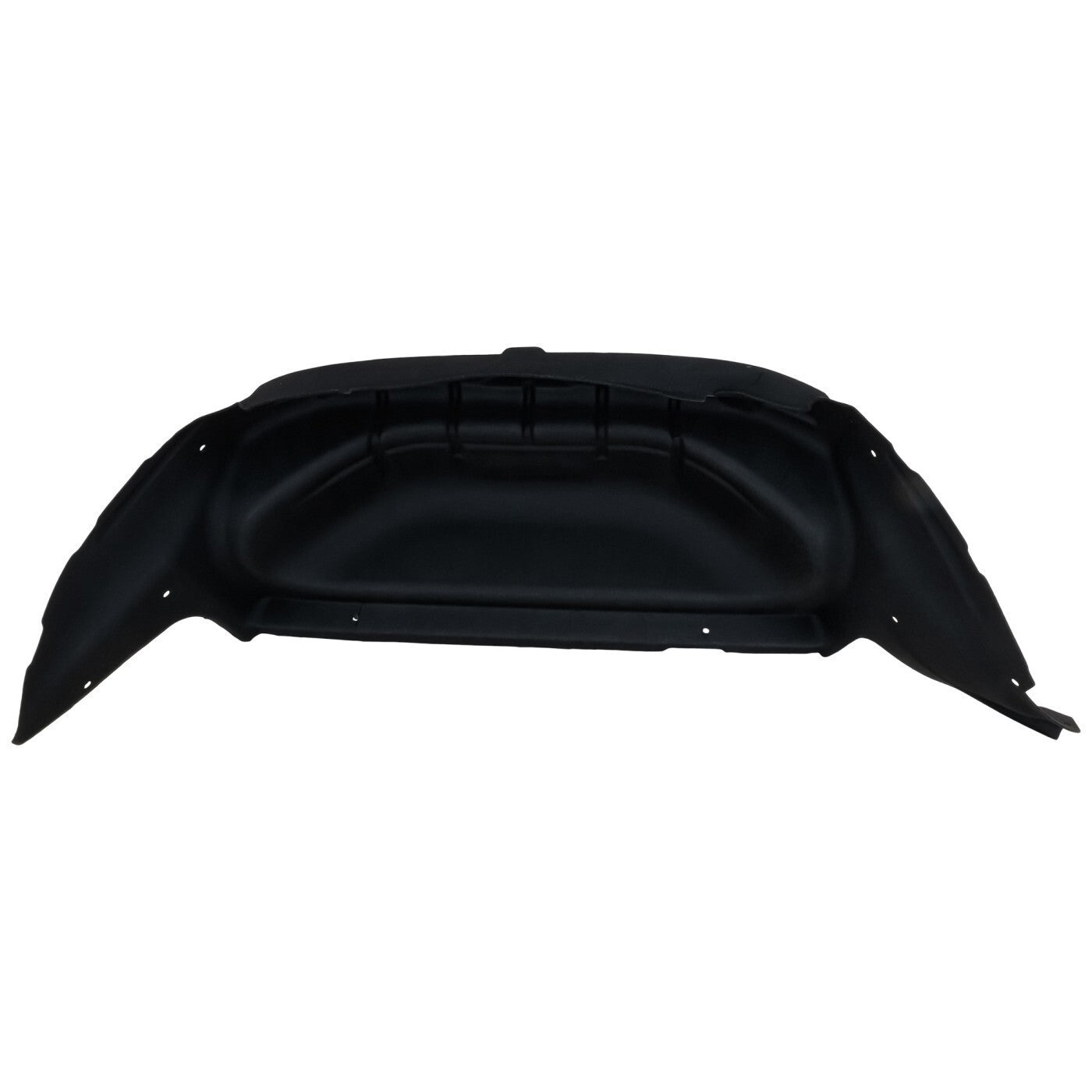 Pair Fender Liners Set of 2 Rear Driver & Passenger Side Left Right for GMC