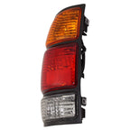Tail Light For 00-06 Toyota Tundra Regular/Access Cab LH Side Assembly Fleetside