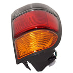 Tail Light For 00-06 Toyota Tundra Regular/Access Cab LH Side Assembly Fleetside