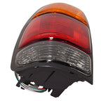 Tail Light For 00-06 Toyota Tundra Regular/Access Cab LH Side Assembly Fleetside