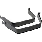 Dorman 578-183 Set of 2 Fuel Tank Straps Gas for Chevy Silverado 1500 GMC Pair
