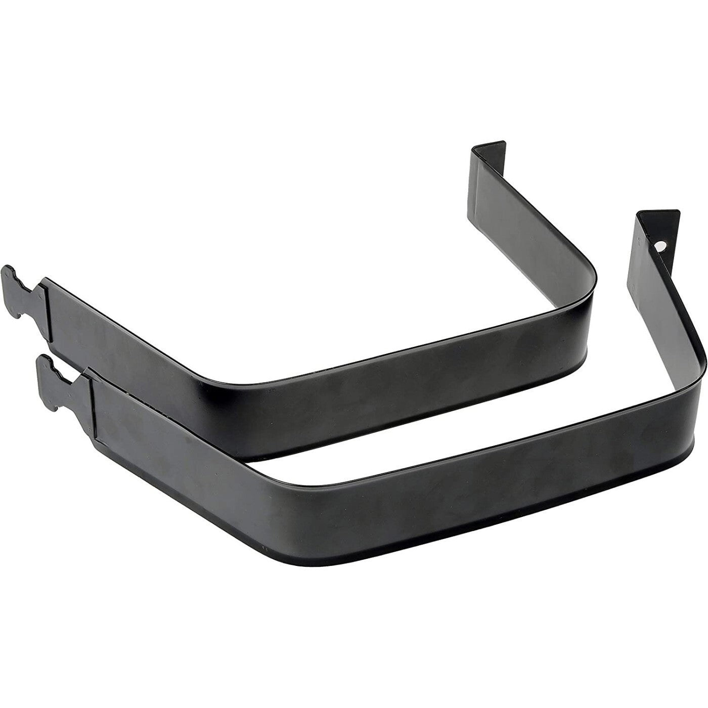 Dorman 578-183 Set of 2 Fuel Tank Straps Gas for Chevy Silverado 1500 GMC Pair