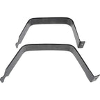 Dorman 578-183 Set of 2 Fuel Tank Straps Gas for Chevy Silverado 1500 GMC Pair