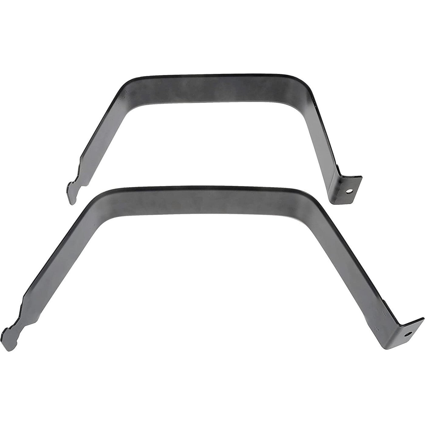 Dorman 578-183 Set of 2 Fuel Tank Straps Gas for Chevy Silverado 1500 GMC Pair