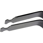 Dorman 578-183 Set of 2 Fuel Tank Straps Gas for Chevy Silverado 1500 GMC Pair