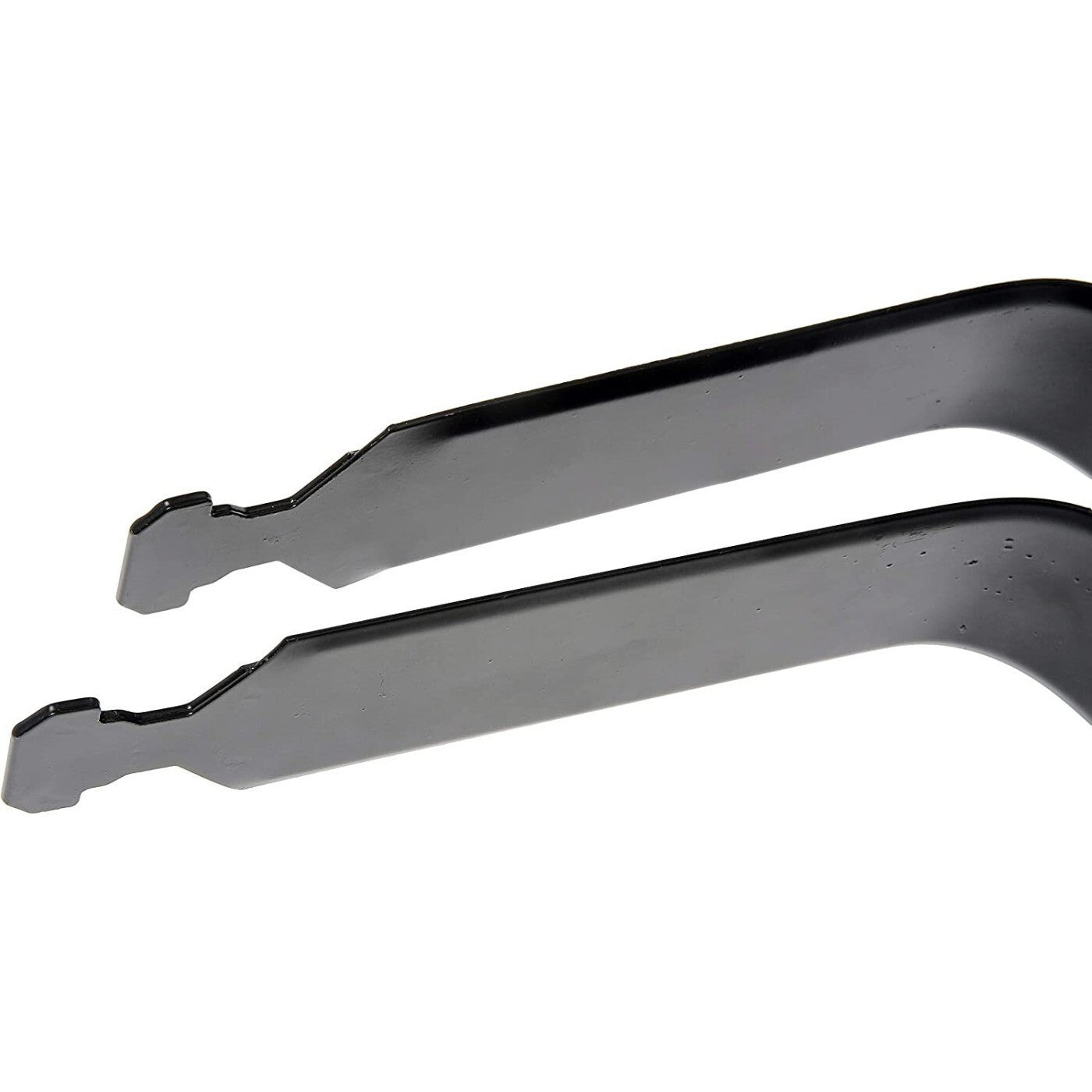 Dorman 578-183 Set of 2 Fuel Tank Straps Gas for Chevy Silverado 1500 GMC Pair