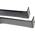 Dorman 578-183 Set of 2 Fuel Tank Straps Gas for Chevy Silverado 1500 GMC Pair