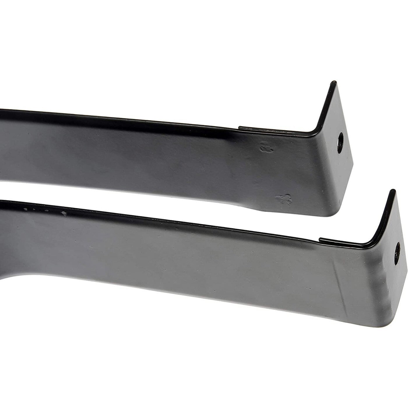 Dorman 578-183 Set of 2 Fuel Tank Straps Gas for Chevy Silverado 1500 GMC Pair
