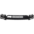 Bumper Face Bar Grilles Front for Lincoln Navigator 2018-2021
