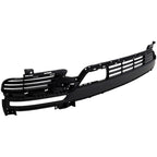 Bumper Face Bar Grilles Front for Lincoln Navigator 2018-2021