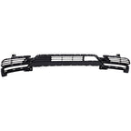 Bumper Face Bar Grilles Front for Lincoln Navigator 2018-2021