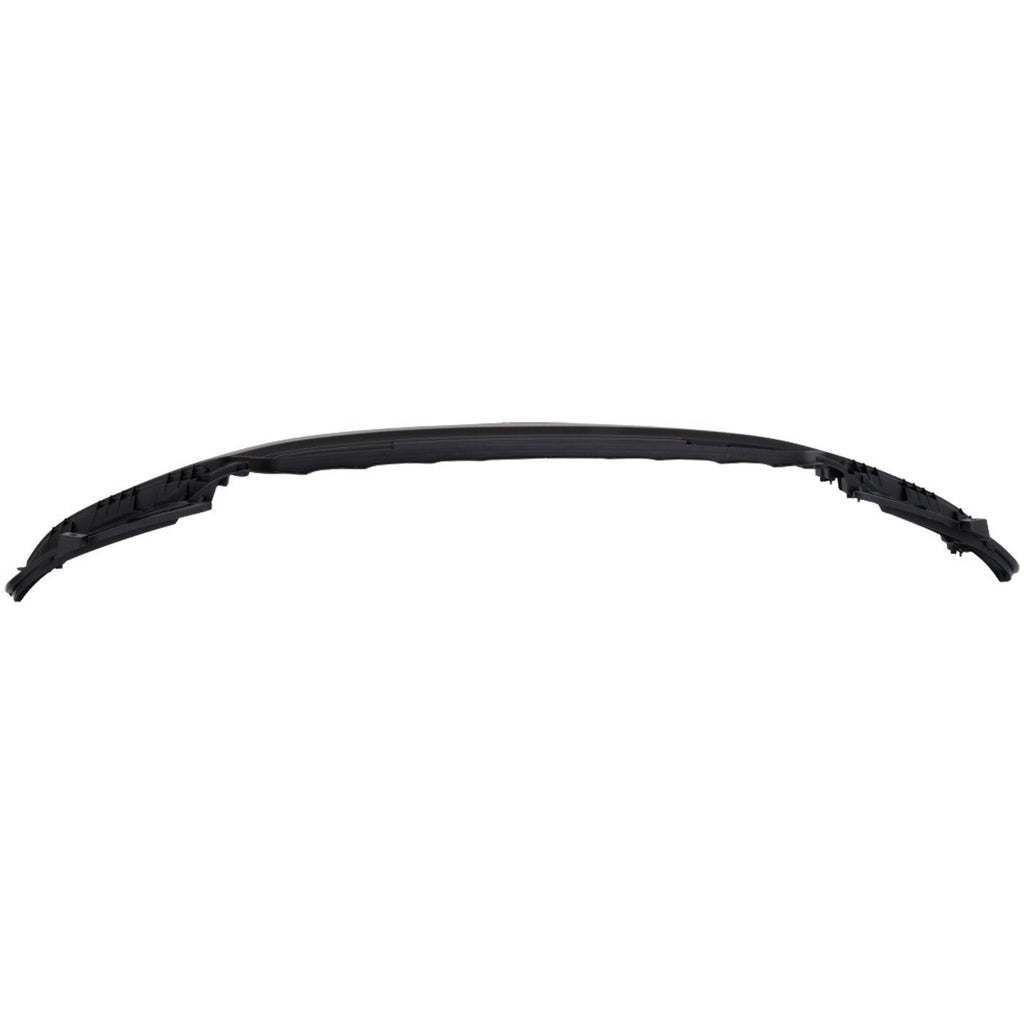Bumper Face Bar Grilles Front for Lincoln Navigator 2018-2021