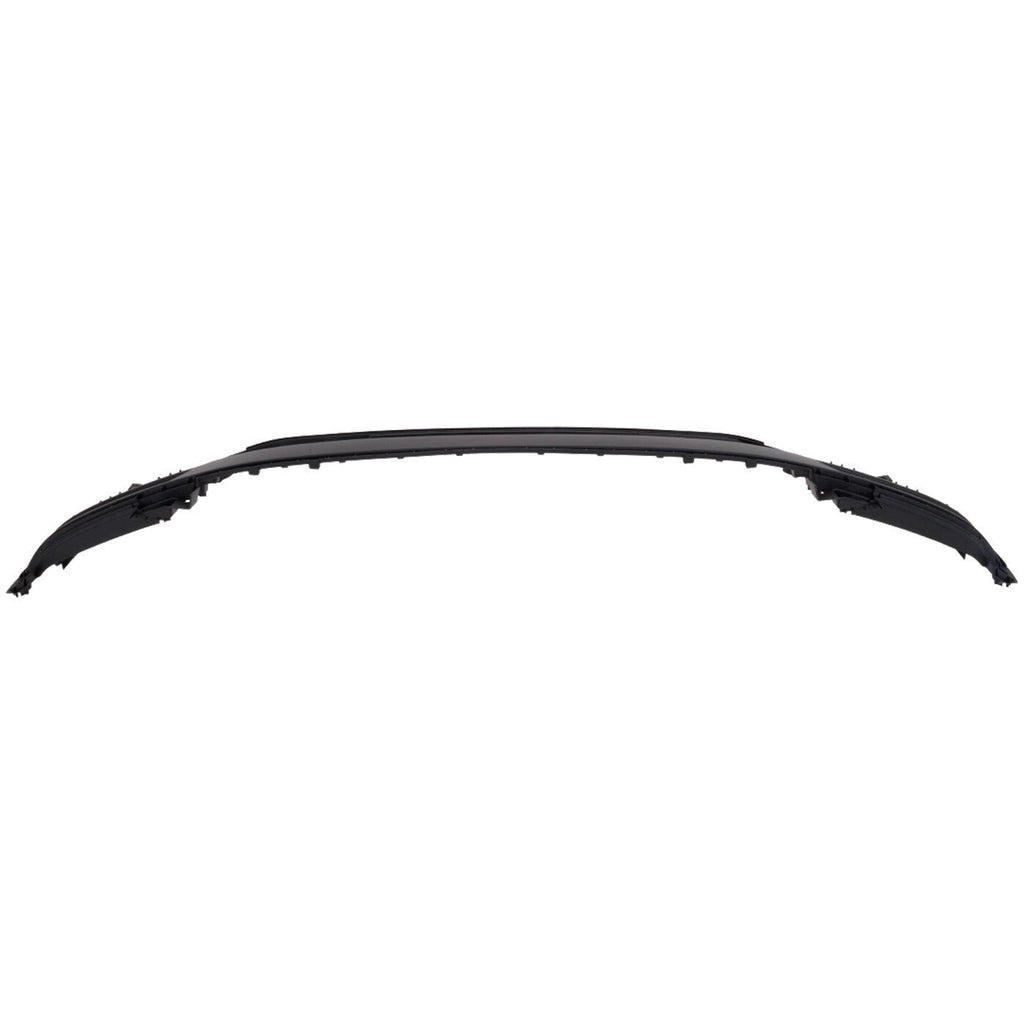 Bumper Face Bar Grilles Front for Lincoln Navigator 2018-2021