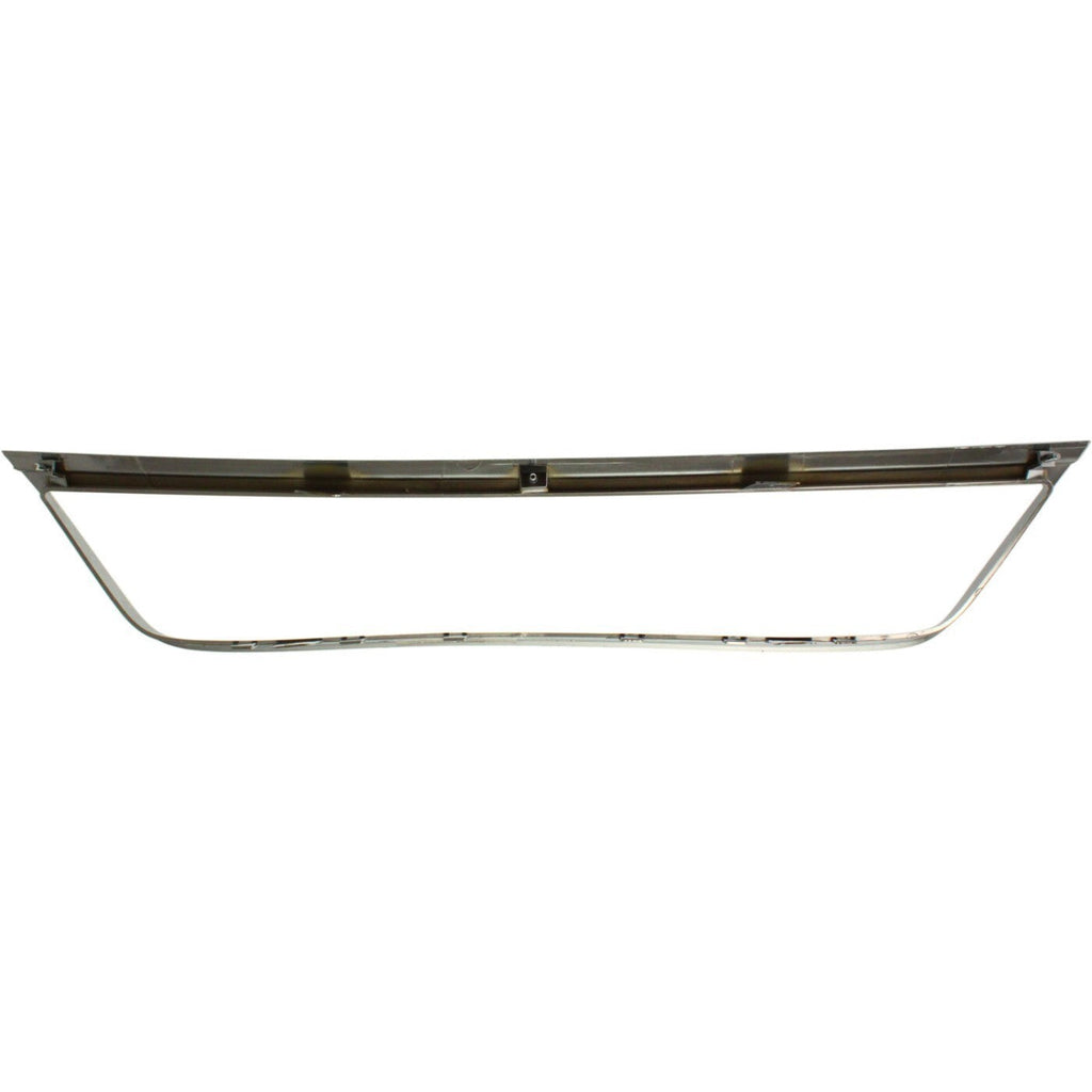 Grille Grill Front Upper for Chevy Sedan Chevrolet Malibu 2006-2008