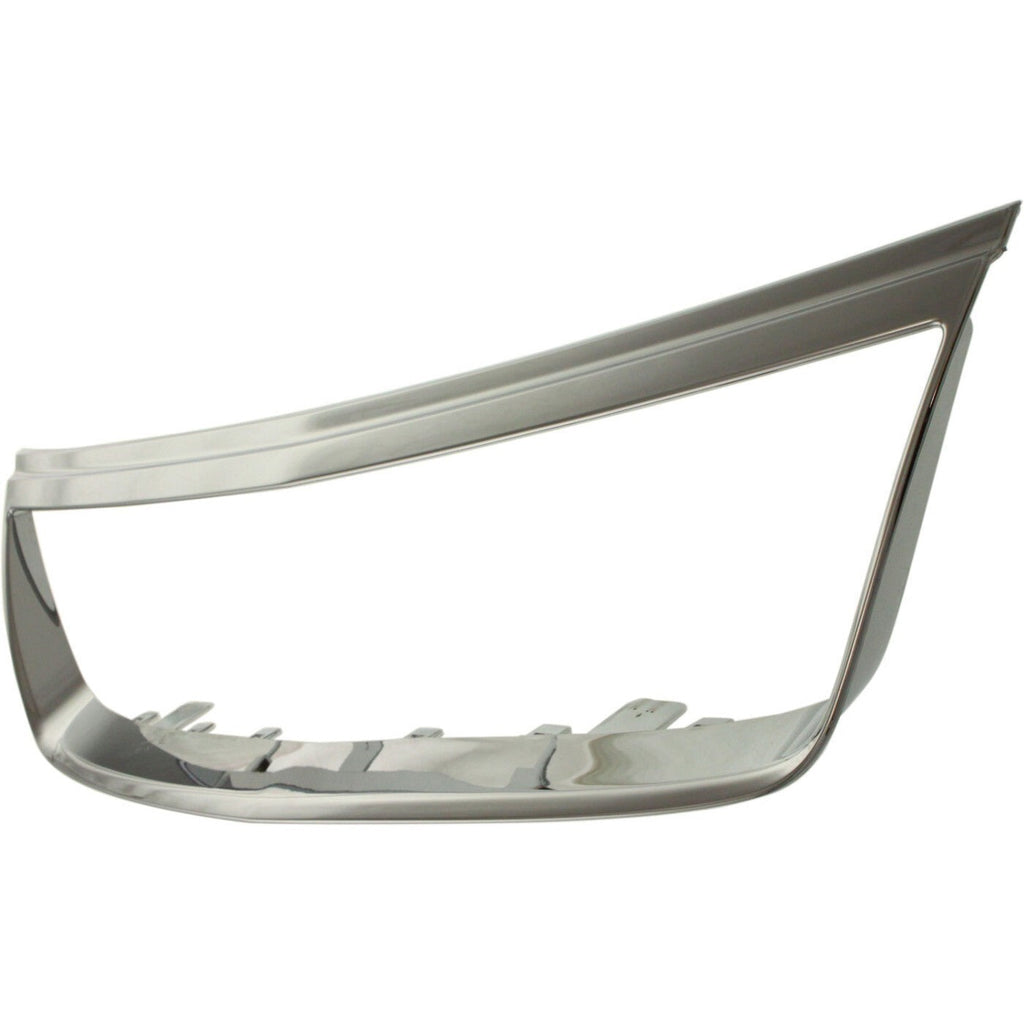 Grille Grill Front Upper for Chevy Sedan Chevrolet Malibu 2006-2008