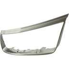 Grille Grill Front Upper for Chevy Sedan Chevrolet Malibu 2006-2008