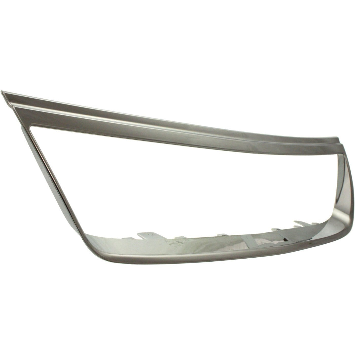 Grille Grill Front Upper for Chevy Sedan Chevrolet Malibu 2006-2008