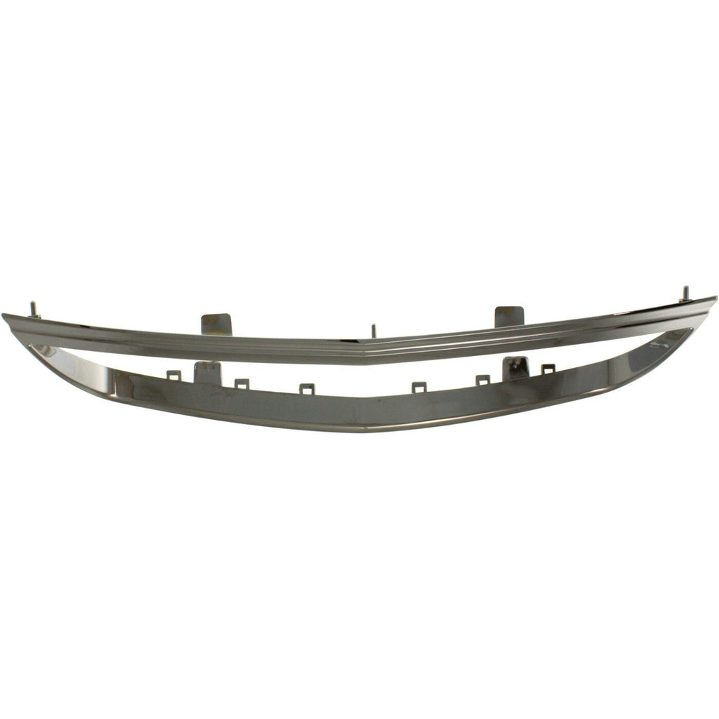 Grille Grill Front Upper for Chevy Sedan Chevrolet Malibu 2006-2008