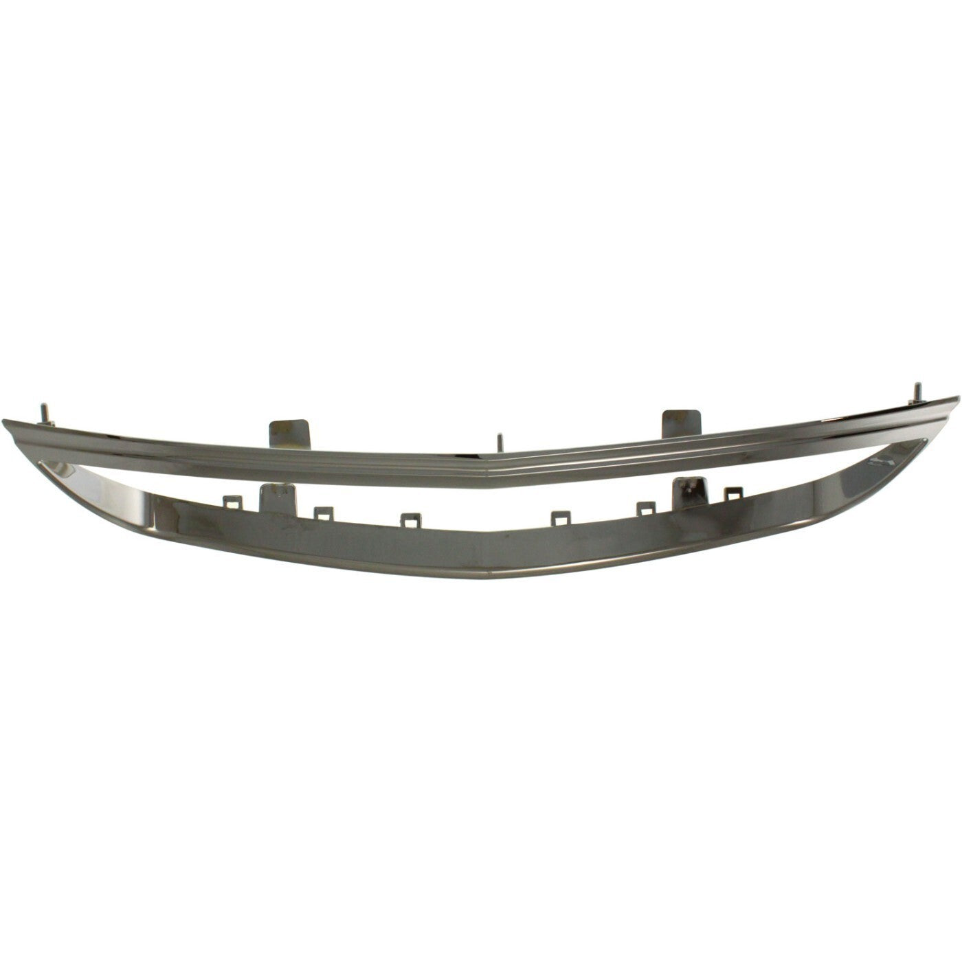 Grille Grill Front Upper for Chevy Sedan Chevrolet Malibu 2006-2008