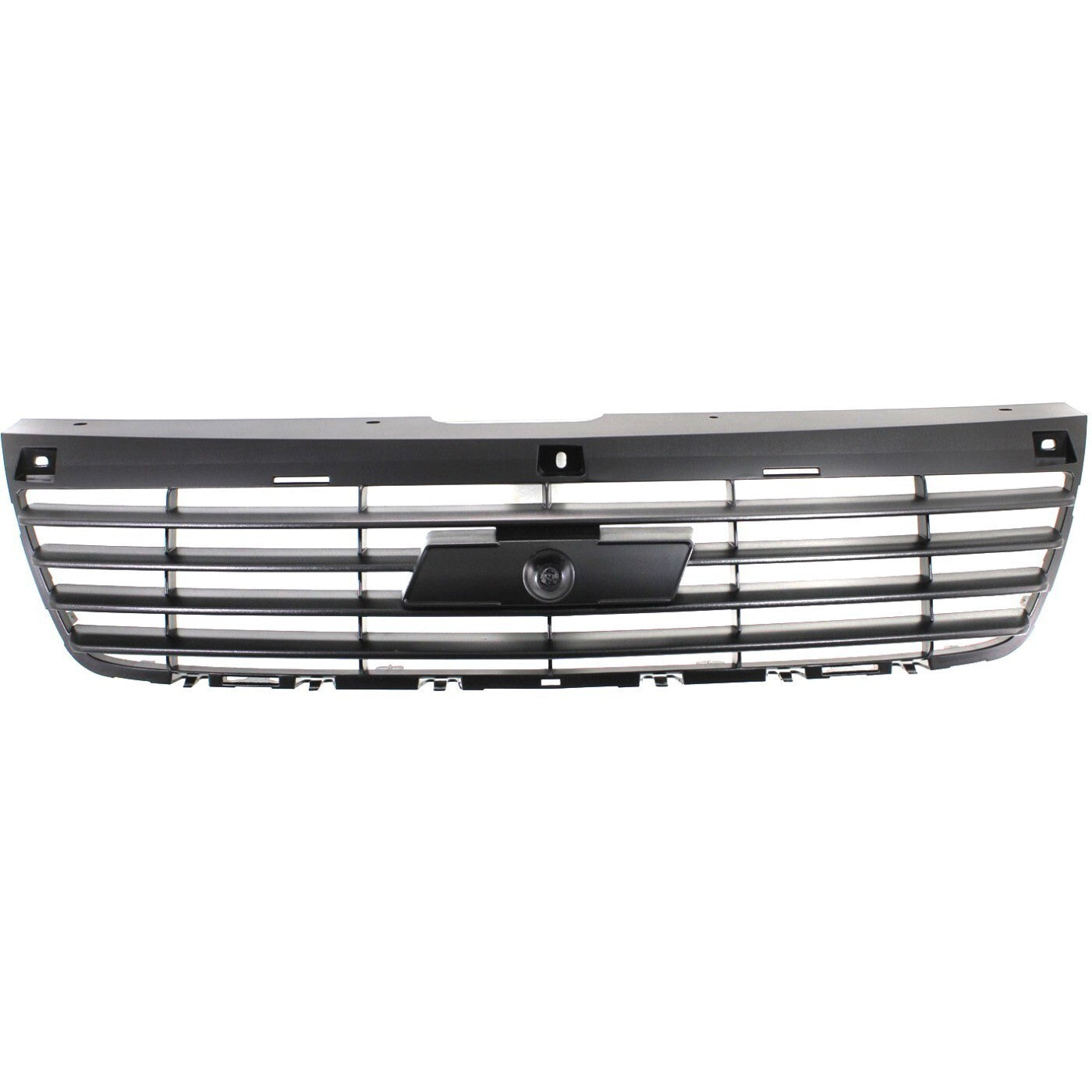 Grille Grill Front Upper for Chevy Sedan Chevrolet Malibu 2006-2008