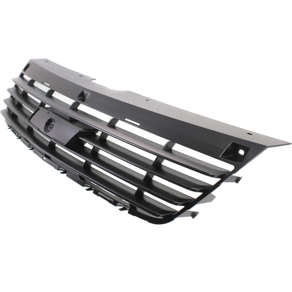 Grille Grill Front Upper for Chevy Sedan Chevrolet Malibu 2006-2008