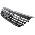 Grille Grill Front Upper for Chevy Sedan Chevrolet Malibu 2006-2008