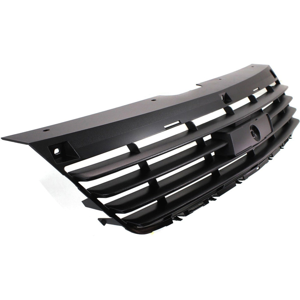 Grille Grill Front Upper for Chevy Sedan Chevrolet Malibu 2006-2008