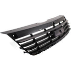 Grille Grill Front Upper for Chevy Sedan Chevrolet Malibu 2006-2008