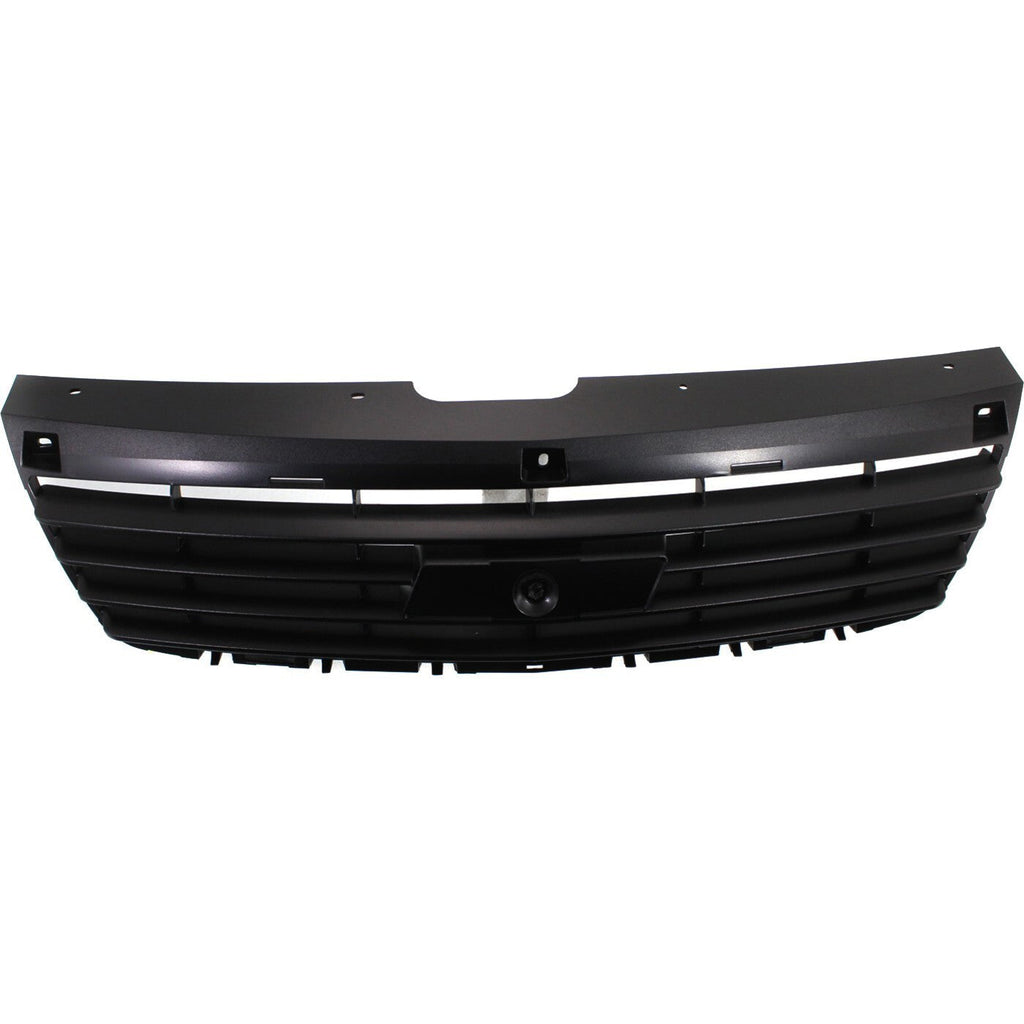 Grille Grill Front Upper for Chevy Sedan Chevrolet Malibu 2006-2008