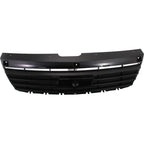 Grille Grill Front Upper for Chevy Sedan Chevrolet Malibu 2006-2008