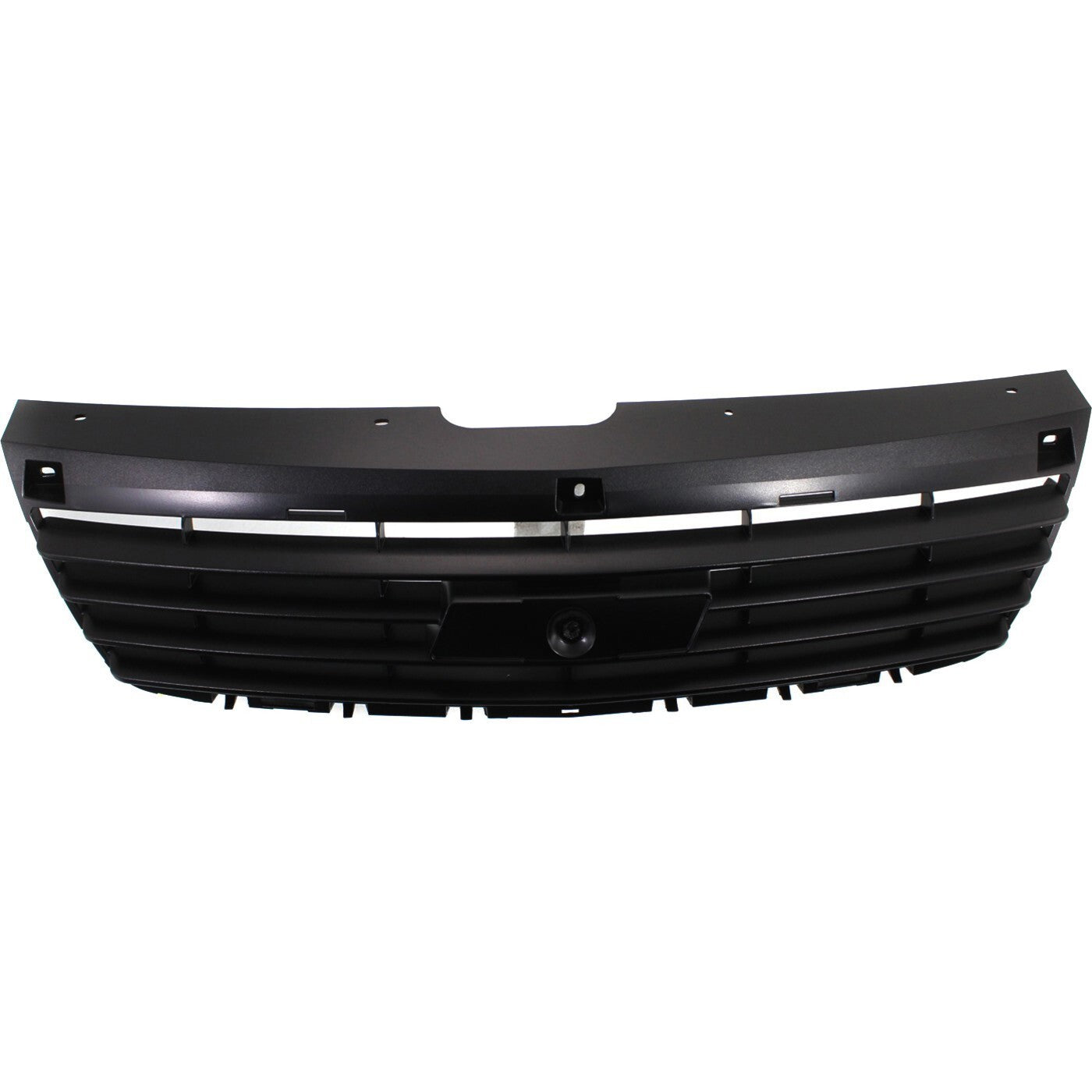 Grille Grill Front Upper for Chevy Sedan Chevrolet Malibu 2006-2008
