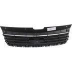 Grille Grill Front Upper for Chevy Sedan Chevrolet Malibu 2006-2008